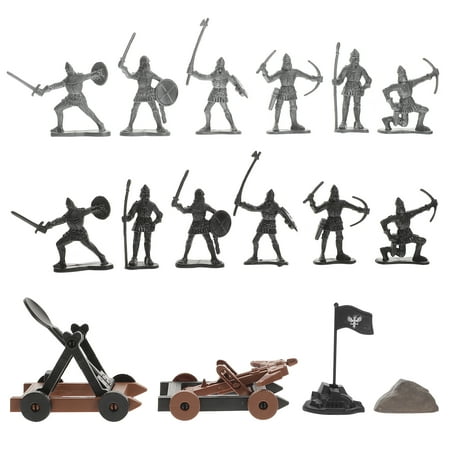 1 Set of Simulation Military Soldier Model Desktop Model Soldier Equipment Photo Prop
1 Set of Simulation Military Soldier Model Desktop Model Soldier Equipment Photo Prop