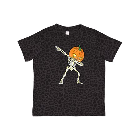 Inktastic Halloween Dabbing Great Pumpkin Skeleton Gift Toddler Boy or Toddler Girl T-Shirt
Inktastic Halloween Dabbing Great Pumpkin Skeleton Gift Toddler Boy or Toddler Girl T-Shirt