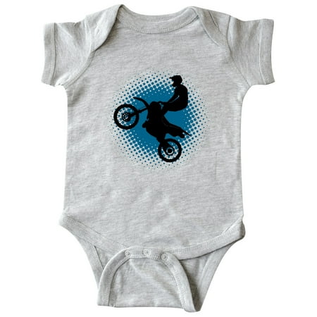 Inktastic Motocross Rider Freestyle Sports Gift Baby Boy Bodysuit
Inktastic Motocross Rider Freestyle Sports Gift Baby Boy Bodysuit