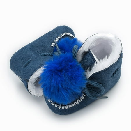 Cathalem Girls Size 12 Shoes Infant Babys Boys Girls Winter Hair Ball Fluffy Cotton Shoes Toddler Shoes Babys Shoes Cotton Boots Shoes Dark Blue 6 Months
Cathalem Girls Size 12 Shoes Infant Babys Boys Girls Winter Hair Ball Fluffy Cotton Shoes Toddler Shoes Babys Shoes Cotton Boots Shoes Dark Blue 6 Months