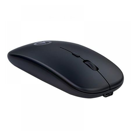 LED Wireless Mouse For Laptop Lightweight Portable Colorful Light Bluetooth Rechargeable Mute Wireless Mouse
LED Wireless Mouse For Laptop Lightweight Portable Colorful Light Bluetooth Rechargeable Mute Wireless Mouse