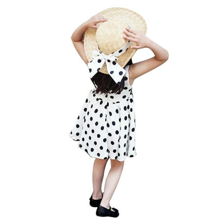 PEASKJP Girls Casual Summer Dresses Children Girls Printed Short Sleeve A-Line Round Neckline Pageant Dress White 1 Year
PEASKJP Girls Casual Summer Dresses Children Girls Printed Short Sleeve A-Line Round Neckline Pageant Dress White 1 Year