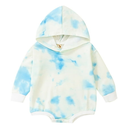 Pants Baby Boys Baby Overalls for Boys 3 Month Boys Girls Autumn Winter Long Sleeve Tie Dye Prints Hooded Romper Bodysuits Baby Girl Onsies0-3 Months
Pants Baby Boys Baby Overalls for Boys 3 Month Boys Girls Autumn Winter Long Sleeve Tie Dye Prints Hooded Romper Bodysuits Baby Girl Onsies0-3 Months