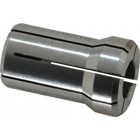 Accupro 1/2 DA180 DA Collet 1.637 OAL 1.035 Overall Diam