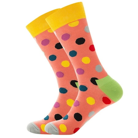 50% off Christmas Socks! TMOYZQ Christmas Socks for Women Women Dot Print Cotton Vintage Fashion Long Sock Comfortable Christmas Socks Holiday Gifts on Clearance
50% off Christmas Socks! TMOYZQ Christmas Socks for Women Women Dot Print Cotton Vintage Fashion Long Sock Comfortable Christmas Socks Holiday Gifts on Clearance