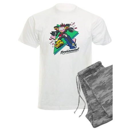CafePress - Power Rangers Morphinomenal! - Men s Light Pajamas
CafePress - Power Rangers Morphinomenal! - Men s Light Pajamas