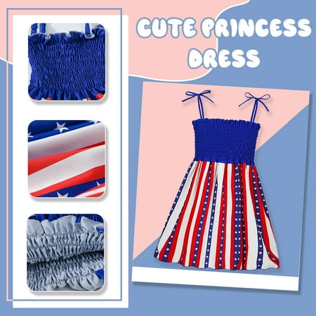 Toddler Kids Girl Summer Seaside Beach Dress Sling Skirt Floral Skirt Floral Ruffled Sleeve Top Print Skirt Sleeveless Printed Crew Neck Ruffle Skir Sleeveless A-line Casual Dress
Toddler Kids Girl Summer Seaside Beach Dress Sling Skirt Floral Skirt Floral Ruffled Sleeve Top Print Skirt Sleeveless Printed Crew Neck Ruffle Skir Sleeveless A-line Casual Dress