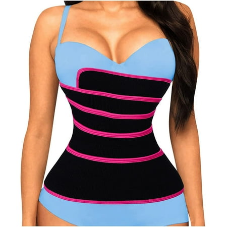 Njoeus Shapewear For Women Tummy Control Bodysuit Shapewear For Women Women Wrap Waist Belt Slimming Body Shaper Plus Size Waist Trainer Shapeware Spanx Shapewear For Women Tummy Control
Njoeus Shapewear For Women Tummy Control Bodysuit Shapewear For Women Women Wrap Waist Belt Slimming Body Shaper Plus Size Waist Trainer Shapeware Spanx Shapewear For Women Tummy Control
