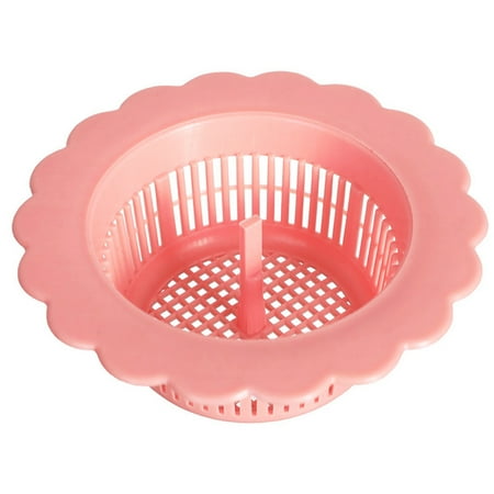 Kitchen Sink Strainer Anti Clogged Drain Filter Strainer Easy Clean 
Kitchen Sink Strainer Anti Clogged Drain Filter Strainer Easy Clean