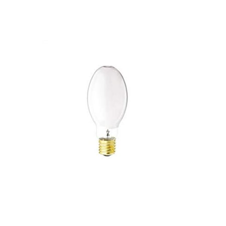 S1934 3900K 175-Watt Coated Mogul; Base; ED28; Mercury; Vapor Lamp; Light Bulb (Pack of 24)
S1934 3900K 175-Watt Coated Mogul; Base; ED28; Mercury; Vapor Lamp; Light Bulb (Pack of 24)