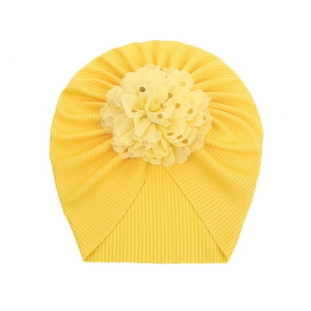 Kripyery Baby Hat Threaded Bronzing Flower Breathable Newborn Infant Beanie Cap Headwrap Gift for Toddler
Kripyery Baby Hat Threaded Bronzing Flower Breathable Newborn Infant Beanie Cap Headwrap Gift for Toddler