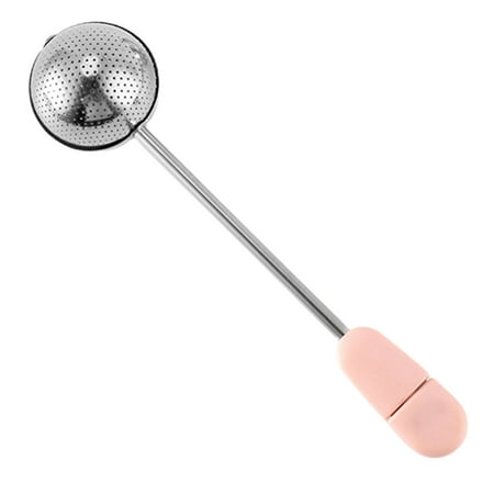 Grandest Birch Tea Colander Rotatable Long Handle Food Grade Easy to Operate Tea Drain Filter Kitchen Accessories Long Handle Anti
Grandest Birch Tea Colander Rotatable Long Handle Food Grade Easy to Operate Tea Drain Filter Kitchen Accessories Long Handle Anti