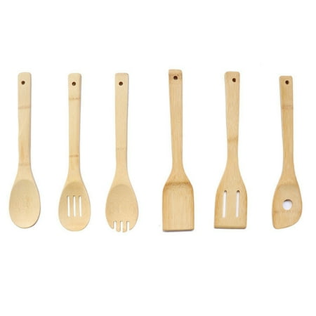6pcs Kitchen Cooking Tools Premium Material Cooking Tools for Home & Commercial Use
6pcs Kitchen Cooking Tools Premium Material Cooking Tools for Home & Commercial Use