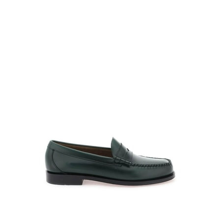 G.H. Bass Weejuns Larson Penny Loafers Men