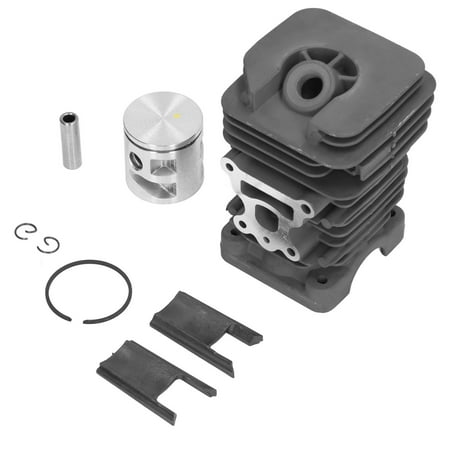 Cylinder 530071884 WearResistant CylinderParts With 40mmPiston For 842840742