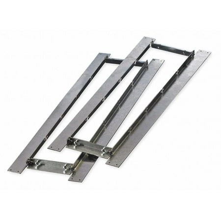 Sti Multi-Gang Pathway Wall Brackets EZP544W