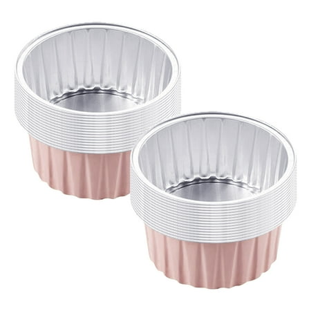 Fsqjgq Baking Supplies Silicone Bakeware Sling 30Reusable Round Aluminum Foil Cups Aluminum Foil for Air Fryer Kitchen Essentials for New Home Aluminum Foil Pink C
Fsqjgq Baking Supplies Silicone Bakeware Sling 30Reusable Round Aluminum Foil Cups Aluminum Foil for Air Fryer Kitchen Essentials for New Home Aluminum Foil Pink C