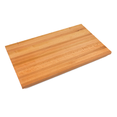 John Boos Island Countertop 48" W x 30" D x 1-1/2" thick - OKT26-V