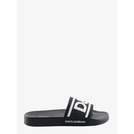 MAN Rubber slide