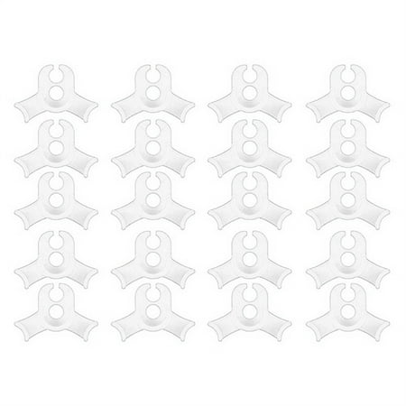 Plant Clip LST Clip 1.4x0.97x0.47inches Accessories For Plant Training