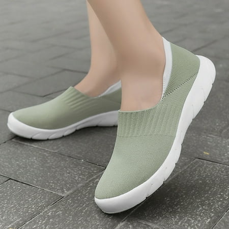 Follure Fashion Women Outdoor Mesh Casual Sport Shoes Runing Breathable Shoes Sneakers
Follure Fashion Women Outdoor Mesh Casual Sport Shoes Runing Breathable Shoes Sneakers