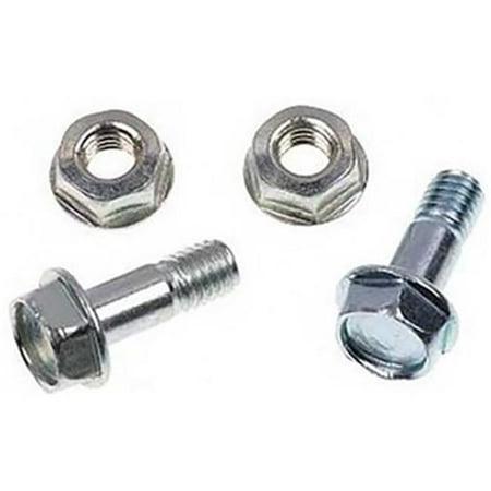 Zenport Industries 870226412 Handle Bolt & Nut Set for MV 20 32 & 36-41