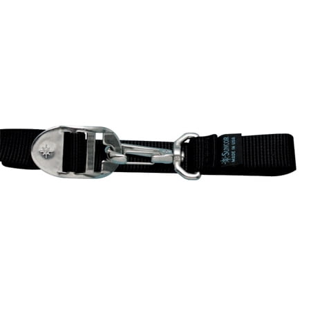 HANGING OR STRAP KIT #3 316 STAINLESS STEEL 1 X 48 (S0236-0002)
