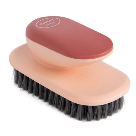 Household Cleaning Brush Good Grip Softb Bristled Laundry Brush Scrub Brush Durable Bristles for Clothes Shoe Underwear Fabric Hand Cleaning Brush
Household Cleaning Brush Good Grip Softb Bristled Laundry Brush Scrub Brush Durable Bristles for Clothes Shoe Underwear Fabric Hand Cleaning Brush