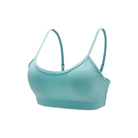 Women S Sports Bras Solid Color Sports Leisure With Chest Pad Small Suspender Naked Feeling Vest Yoga Bra
Women S Sports Bras Solid Color Sports Leisure With Chest Pad Small Suspender Naked Feeling Vest Yoga Bra