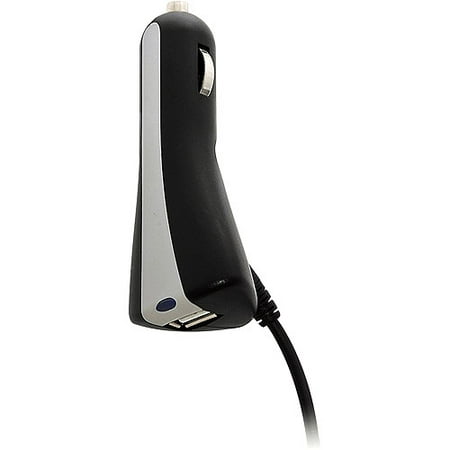 Treque 31-0994-01-TQ Vehicle Power Charger For Select Samsung Phones