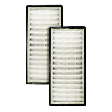 20 Pack Replacement HEPA Filters Compatible with Honeywell HRF-C1 16216 Holmes HAPF30 and Bionaire Vicks Air Purifiers
20 Pack Replacement HEPA Filters Compatible with Honeywell HRF-C1 16216 Holmes HAPF30 and Bionaire Vicks Air Purifiers