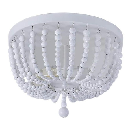 Bohemia Ceiling Light Fixture E26 Base Indoor Chandelier Fixture 32x26cm 3 Head Base
Bohemia Ceiling Light Fixture E26 Base Indoor Chandelier Fixture 32x26cm 3 Head Base