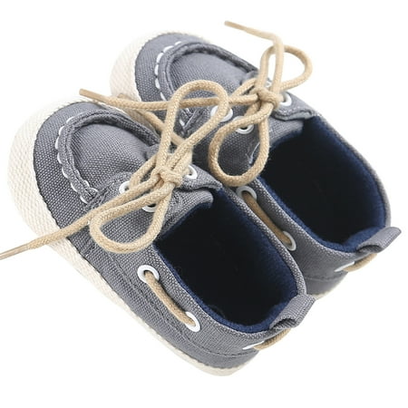 Newborn Baby Boys Girls Shoes Non-slip Soft Sole Walking Shoes First Walkers Lace Up Sneakers
Newborn Baby Boys Girls Shoes Non-slip Soft Sole Walking Shoes First Walkers Lace Up Sneakers