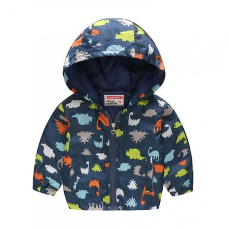 Gifts for Christmas Bidobibo Kids Baby Boys Girls Autumn Hooded Jacket Long Sleeve Cute Print Coat Outwear Infant Toddler Hoodie Zip-up Jacket Clothes for 1-6 Years
Gifts for Christmas Bidobibo Kids Baby Boys Girls Autumn Hooded Jacket Long Sleeve Cute Print Coat Outwear Infant Toddler Hoodie Zip-up Jacket Clothes for 1-6 Years