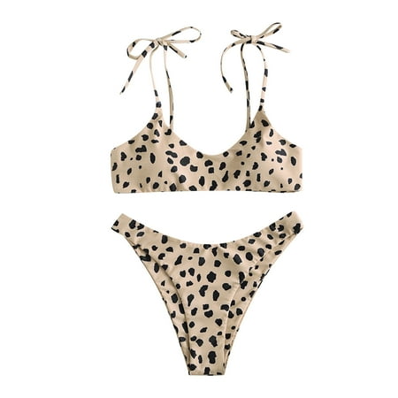 Huiniadese Waisted Women s Swimsuit High Swimwear Tummy Bikini Control Piece Two Swimwears Tankinis Set Sports Bra And Shorts Set Khaki XL
Huiniadese Waisted Women s Swimsuit High Swimwear Tummy Bikini Control Piece Two Swimwears Tankinis Set Sports Bra And Shorts Set Khaki XL