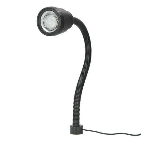 LED Machine Light Magnetic 3W 24V Industrial Work Light Multi Purpose Corrosion Resistance Universal Hose For Drill Press
LED Machine Light Magnetic 3W 24V Industrial Work Light Multi Purpose Corrosion Resistance Universal Hose For Drill Press