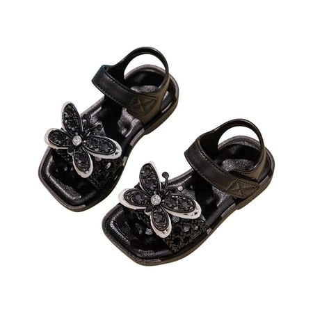 Fesfesfes Summer Children s Princess Sandals Girls Outer Wear Children s Sandals Sandals Sandals Beach Shoes
Fesfesfes Summer Children s Princess Sandals Girls Outer Wear Children s Sandals Sandals Sandals Beach Shoes