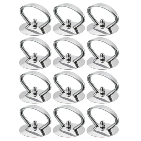 Pot Handle Knob Lid Lid Knob Replacement Universal Kitchen Replacement Rust-Proof Stainless Steel Cookware Lid Handle
Pot Handle Knob Lid Lid Knob Replacement Universal Kitchen Replacement Rust-Proof Stainless Steel Cookware Lid Handle