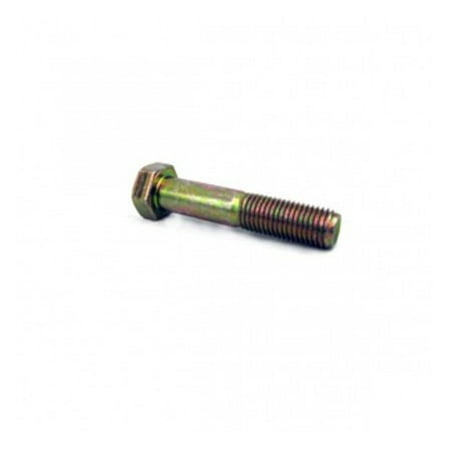 Caterpillar Hex Head Bolts Phosphate and Oil Coated (6v9667) Aftermarket