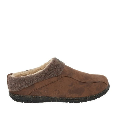Foamtreads Men s Lucas 3 in Brown 7 US