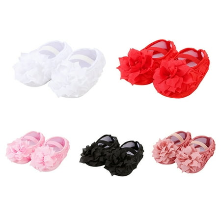 Exquisite Workmanship Light Weight Fashionable And Versatile Sweet Princess Shoes Learning Walking Shoes
Exquisite Workmanship Light Weight Fashionable And Versatile Sweet Princess Shoes Learning Walking Shoes