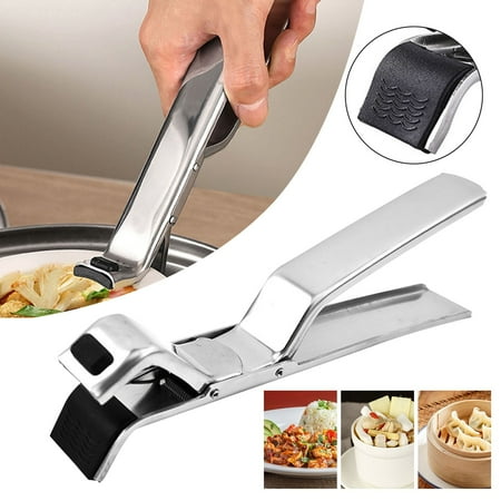 Tswift Kitchen Food Clips Multi Purpose Anti Scalding Bowl Holder Clip Multi Function Anti Scald Bowl Clip For Pots Bowls Plates
Tswift Kitchen Food Clips Multi Purpose Anti Scalding Bowl Holder Clip Multi Function Anti Scald Bowl Clip For Pots Bowls Plates