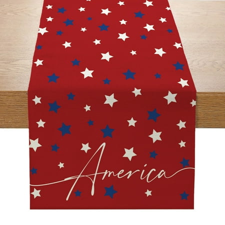2023 New Independence Day Table Flag American Festival Linen Printed Table Decorative Cloth Living Room Table Table Cloth
2023 New Independence Day Table Flag American Festival Linen Printed Table Decorative Cloth Living Room Table Table Cloth