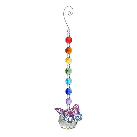 wofedyo Home Decor Indoor Window Ball Decoration Pendant Diy Outdoor Color Decoration Pendant Bathroom Decor Wall Decor
wofedyo Home Decor Indoor Window Ball Decoration Pendant Diy Outdoor Color Decoration Pendant Bathroom Decor Wall Decor