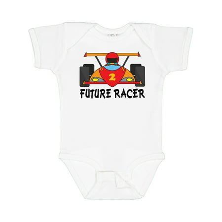 Inktastic Race Car Racing Gift Baby Boy Bodysuit 
Inktastic Race Car Racing Gift Baby Boy Bodysuit