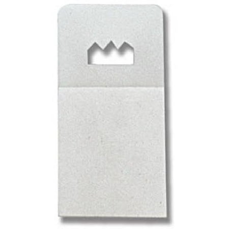 New Hillman 50201 Ook Picture Hangers Self Adhesive Large 2 Pack Each