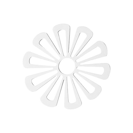 Yoslce Hot Pads for Kitchen Trivets for Hot Dishes Household Flower-Shaped Dining Table Heat Insulation Non-Slip Tea Mat
Yoslce Hot Pads for Kitchen Trivets for Hot Dishes Household Flower-Shaped Dining Table Heat Insulation Non-Slip Tea Mat