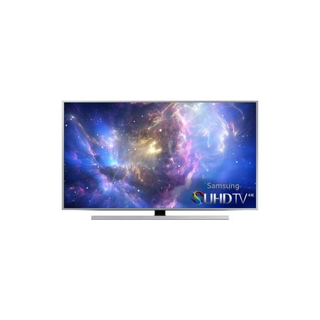 Samsung UN55JS8500 55-inch Smart 4K UHD LED TV