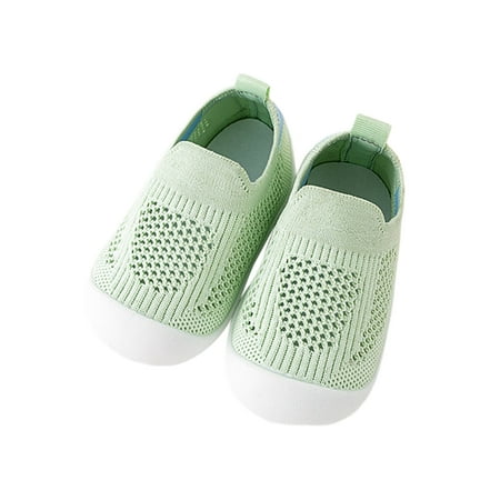 Zodanni Girls Shoes Sports Sneakers Mesh Walking Shoe Gym Casual Sneaker Workout Cutout Slip On Trainers Green 6.5C
Zodanni Girls Shoes Sports Sneakers Mesh Walking Shoe Gym Casual Sneaker Workout Cutout Slip On Trainers Green 6.5C