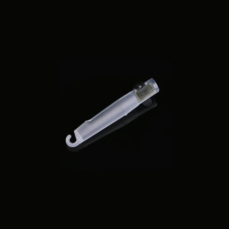 SIEYIO Fishing Pole Tip Protection Telescopic Fishing Rod Pole Fishing Pole Tip Protector with Fishing Rod Tip for Fishing Rods
SIEYIO Fishing Pole Tip Protection Telescopic Fishing Rod Pole Fishing Pole Tip Protector with Fishing Rod Tip for Fishing Rods